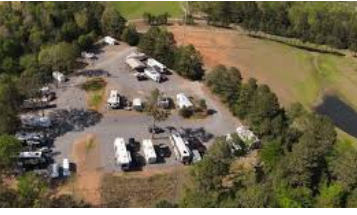 Dad’s Dream RV Park