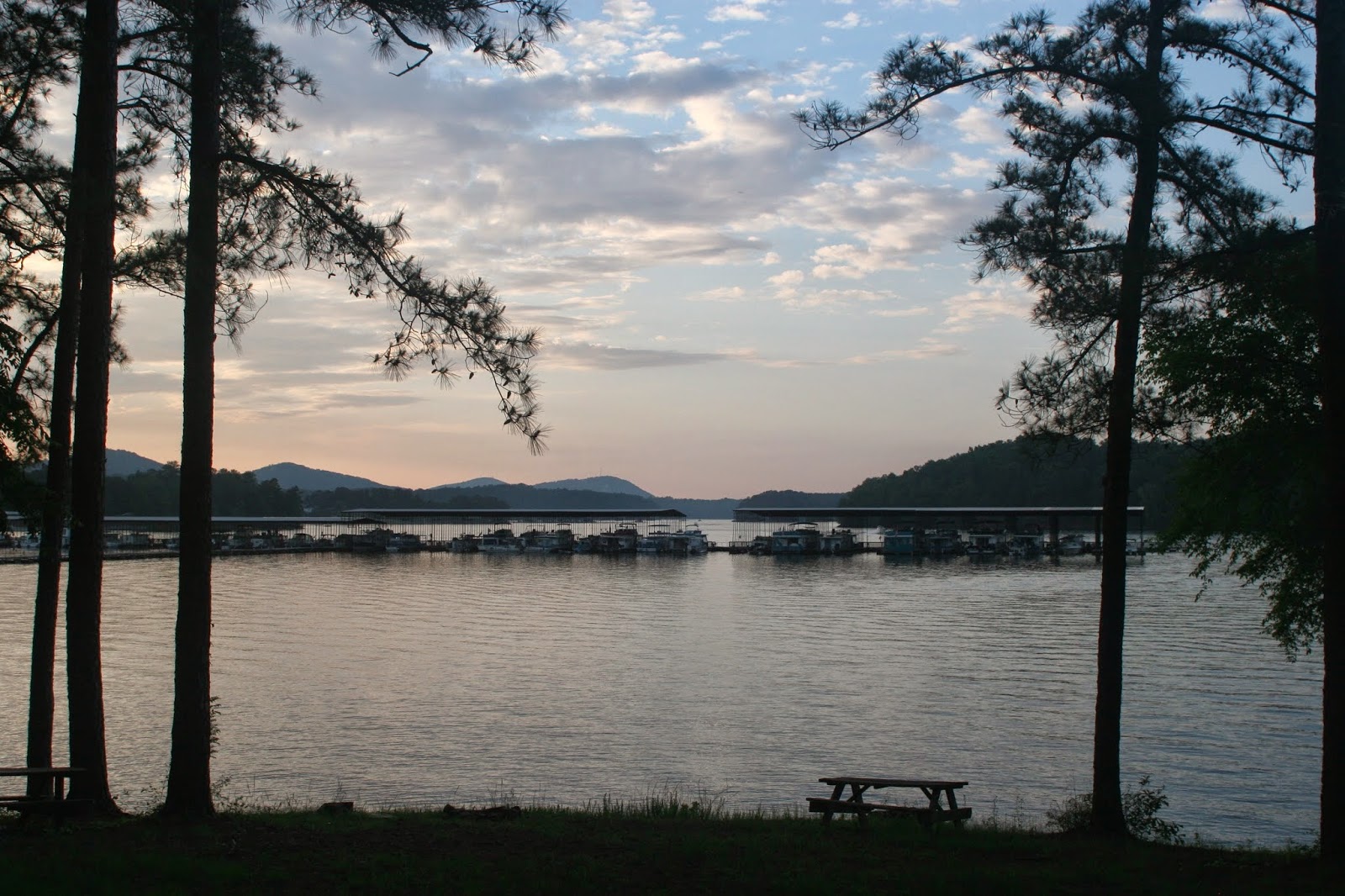 Holiday Harbor Marina & Resort