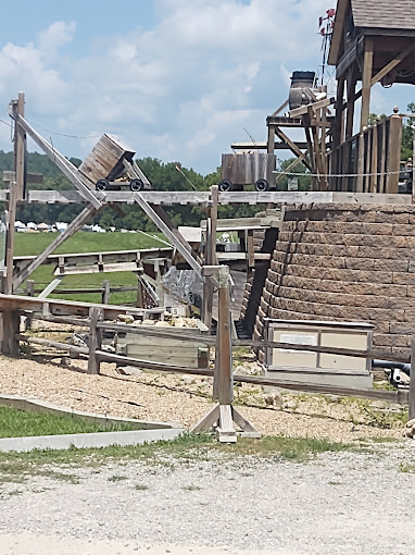 Hidden Valley Outfitters