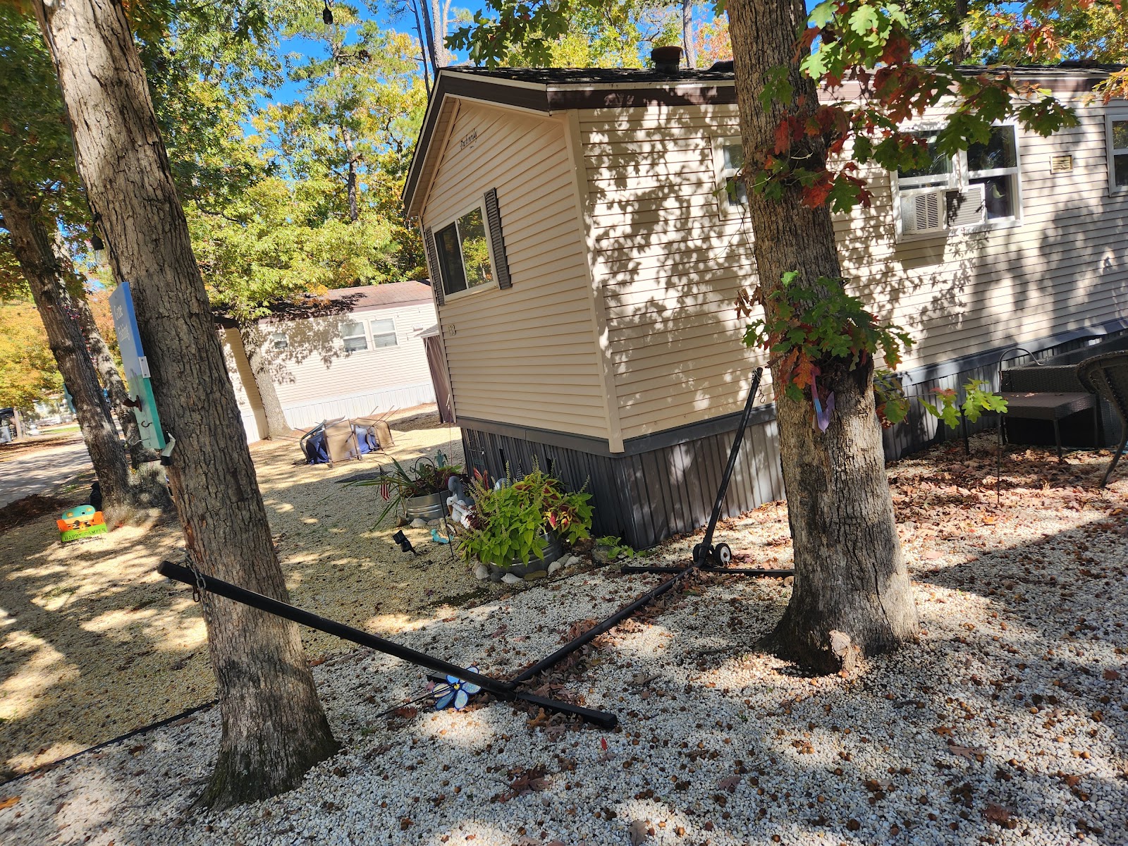 Lake and Shore RV Resort