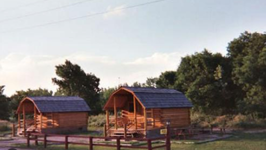 Blue Heron Campground