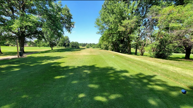 Briggs Woods Golf Course