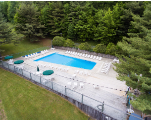 Miners Lake Campground