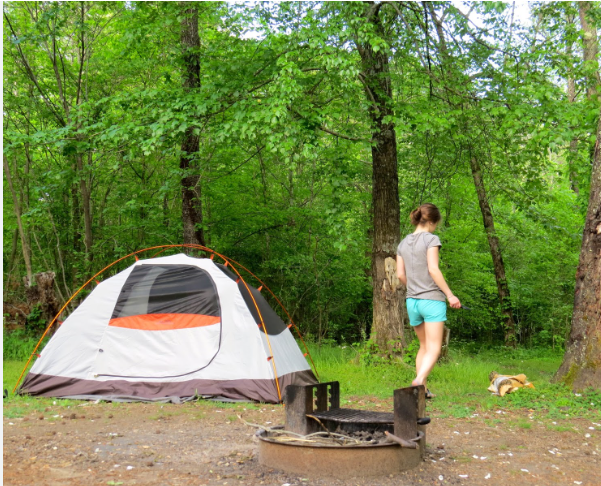 Rock Island State Park