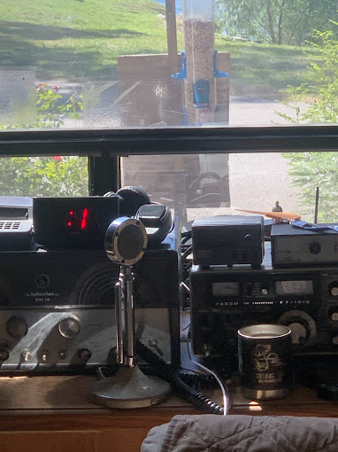 Country Place RV Park