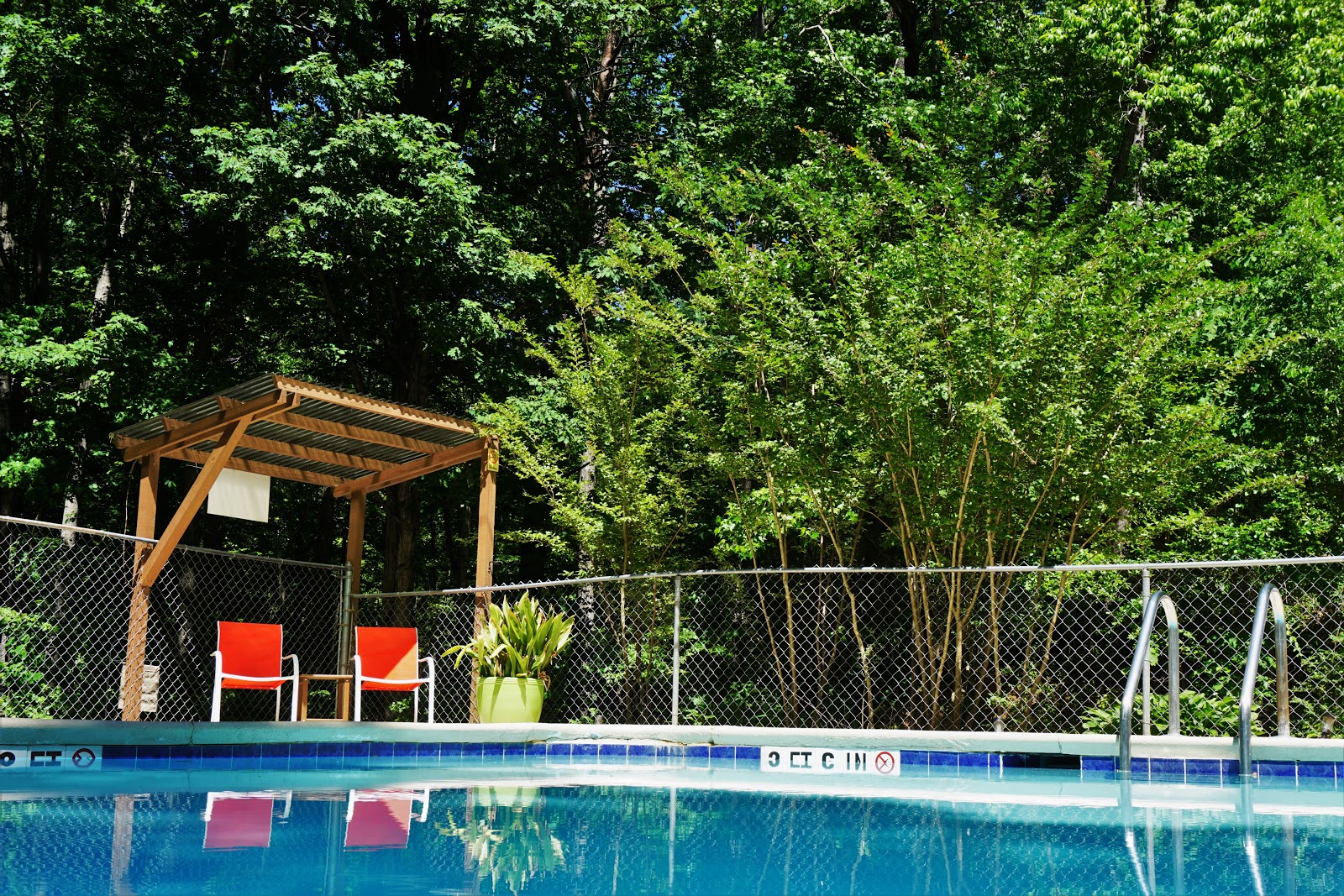 Pine Ridge Family Campground