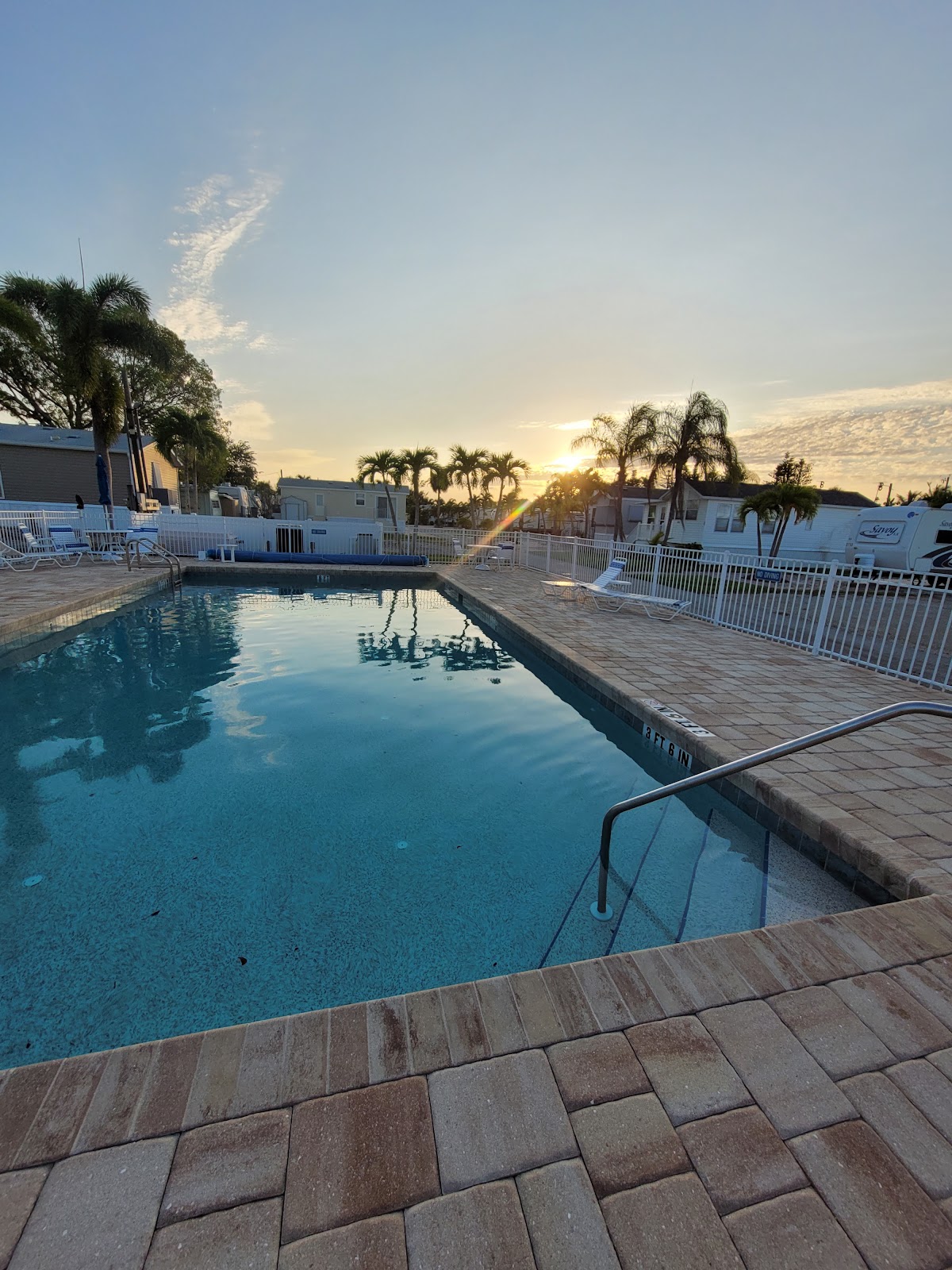 Bonita Beach Trailer Park Co-Op Inc.