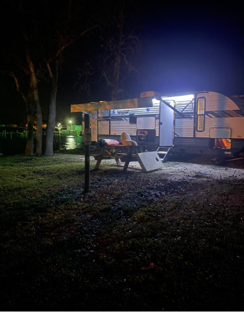 Taw Caw Campground and Marina