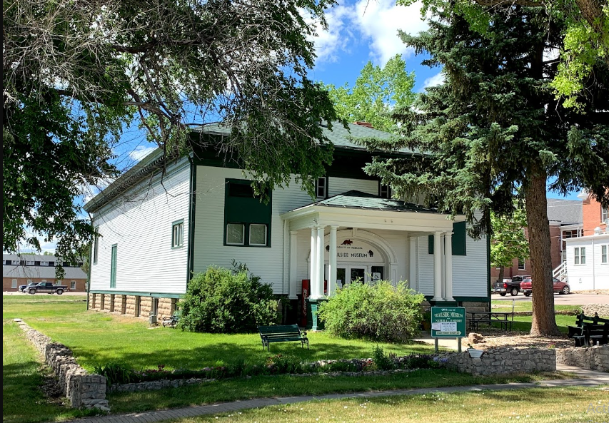 Fort Robinson Museum & History Center