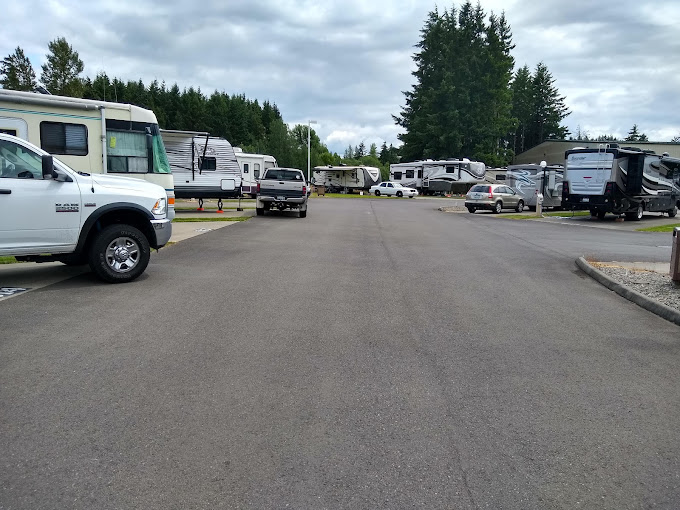 EAGLE RV PARK