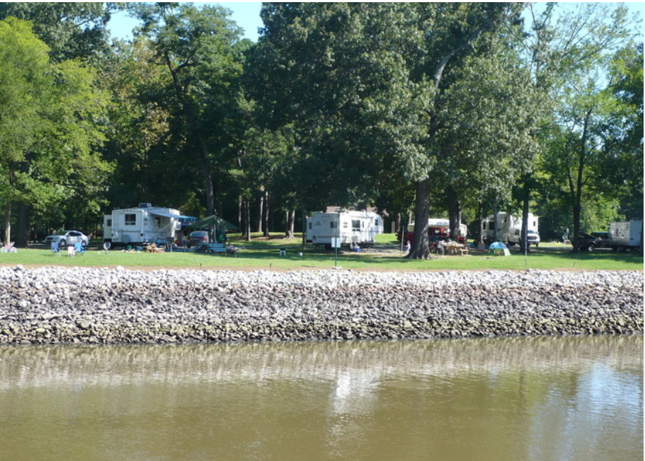 Hugh White State Park