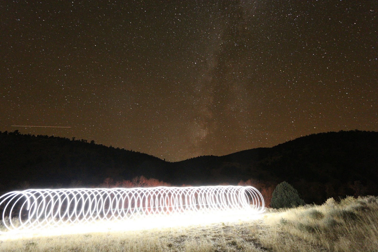 Cleve Creek Campground