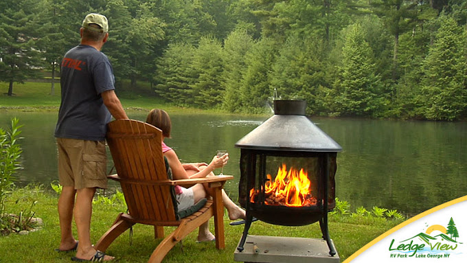 Ledgeview Village RV Park