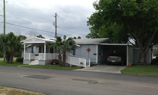 Dixieland MH and RV Park