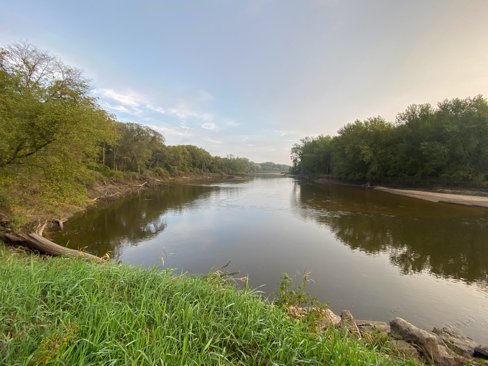 Wakpicada Natural Area