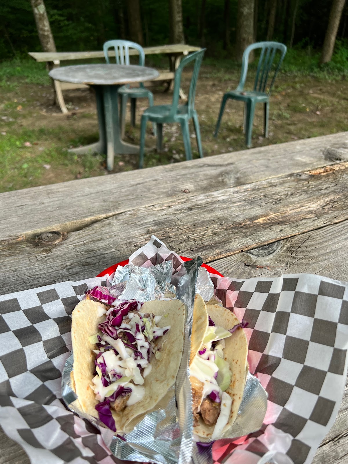 Arrowhead Bike Farm and Campground