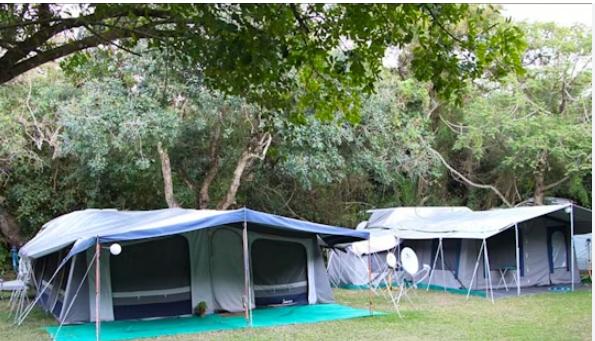 Richard's Campground