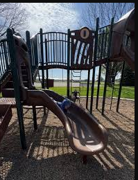 Kalona City Campground