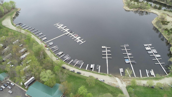 Cozy Corner Campground