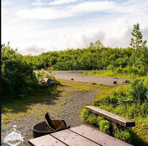 Blueberry Lake State Recreation Site