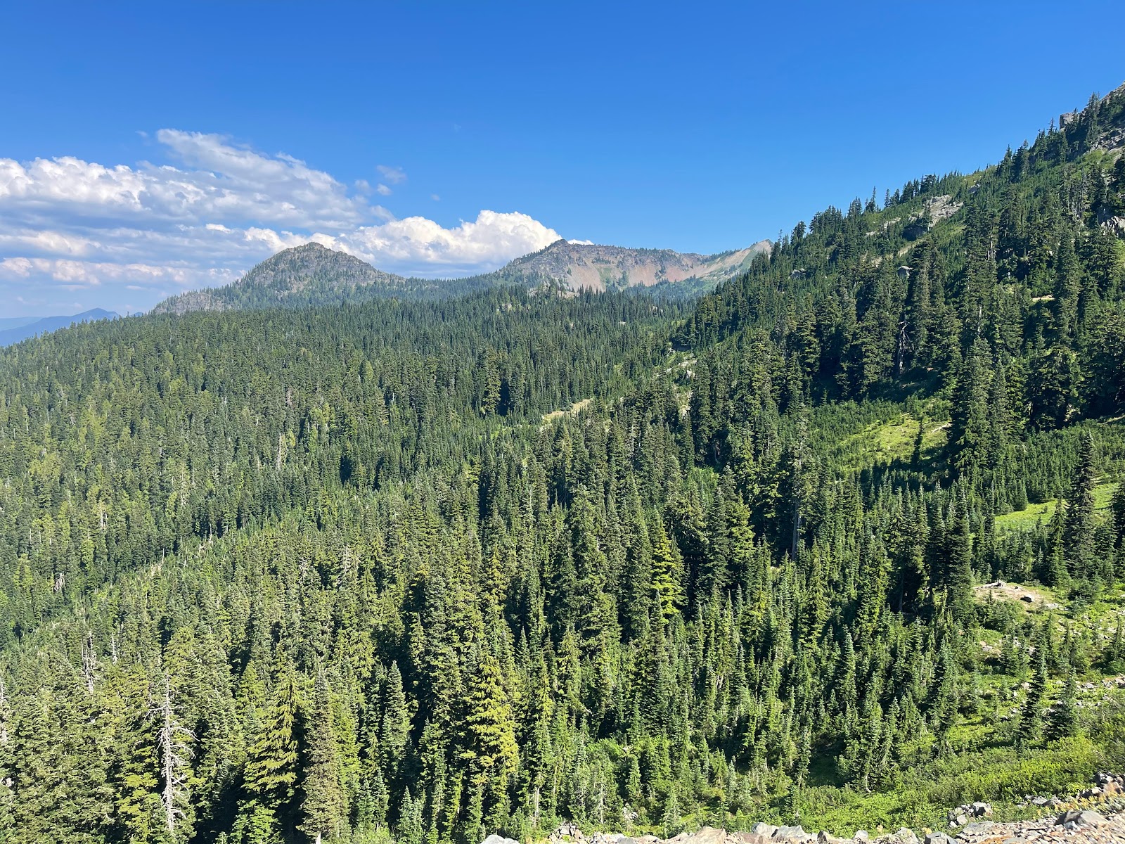Hells Crossing Campground