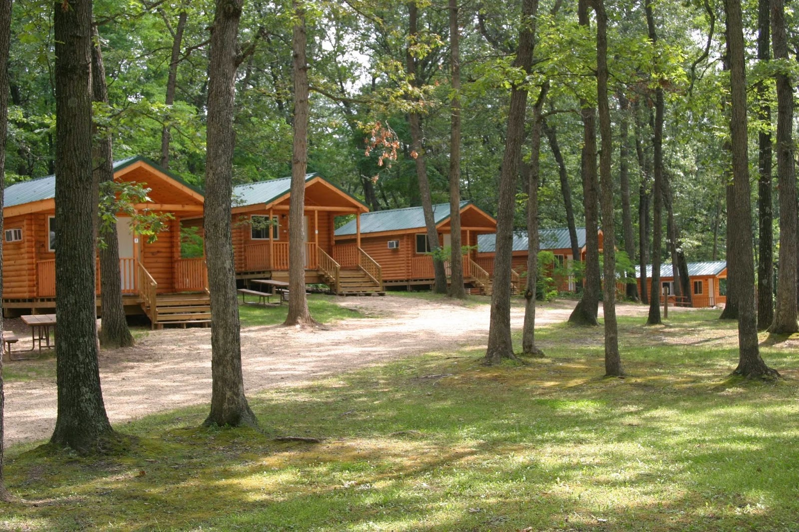 Fox Hill RV Park & Campground