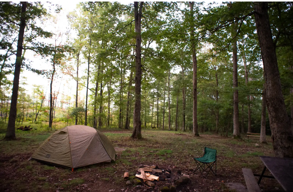 Tall Oaks Mobile & RV Park