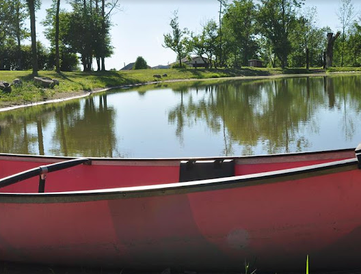 Cherry Hill Campground