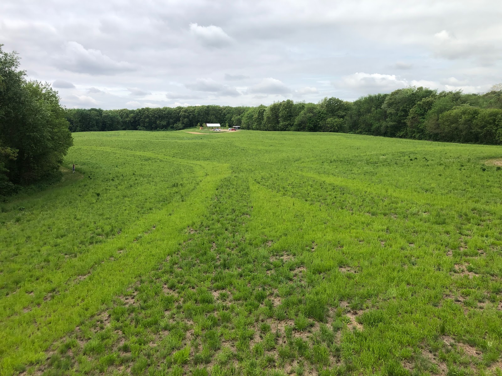 Cade Lake Park and Campground