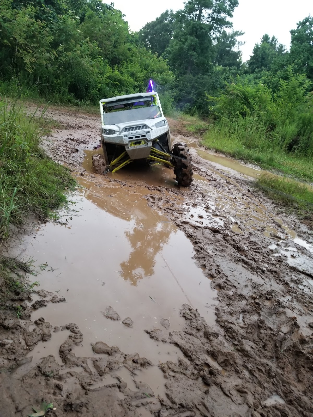 Silver Creek Campground, Inc.