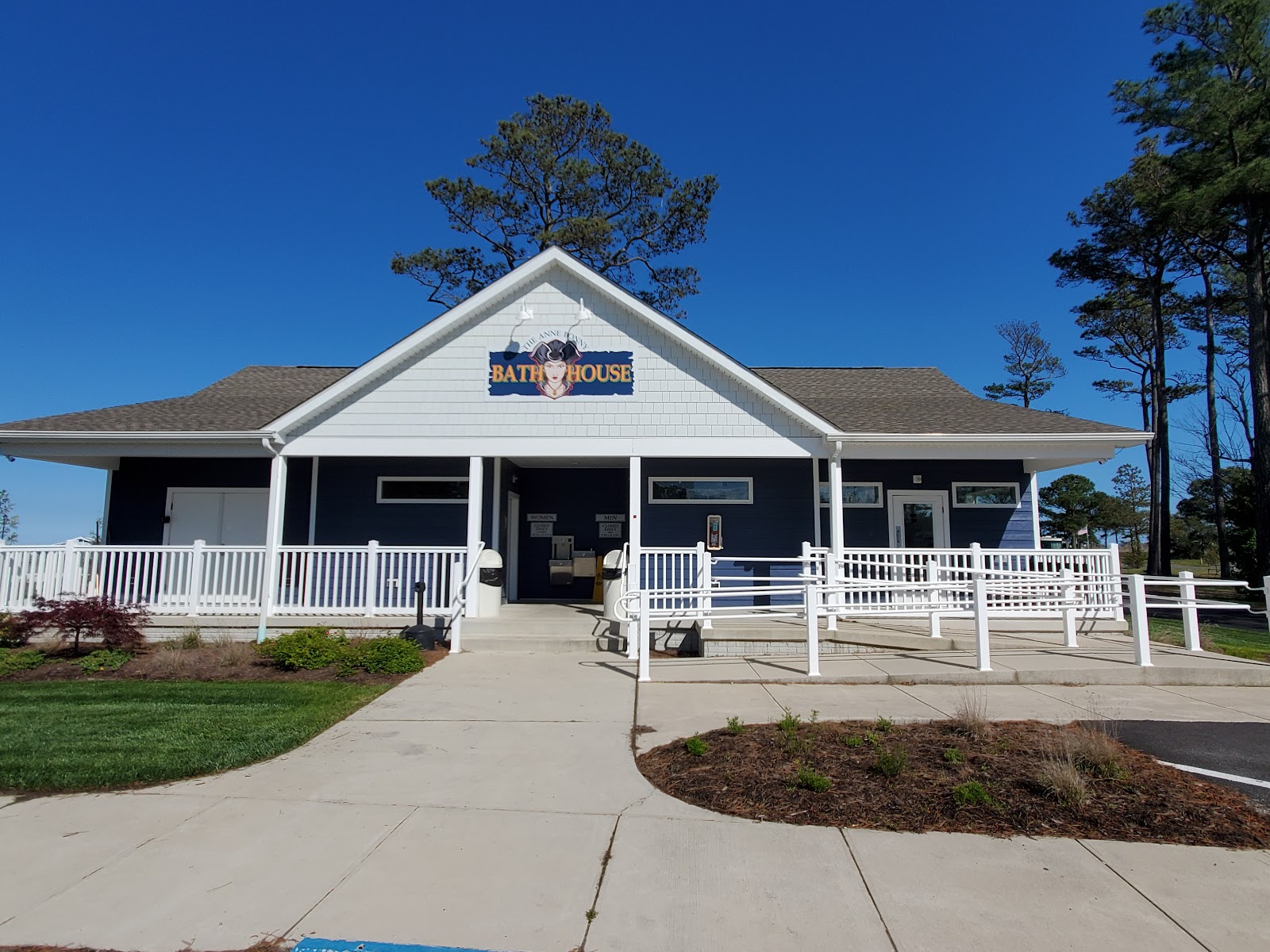 Treasure Beach RV Park and Campground