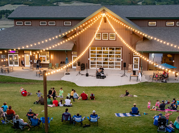 Yogi Bear Jellystone Park at Beaver Creek