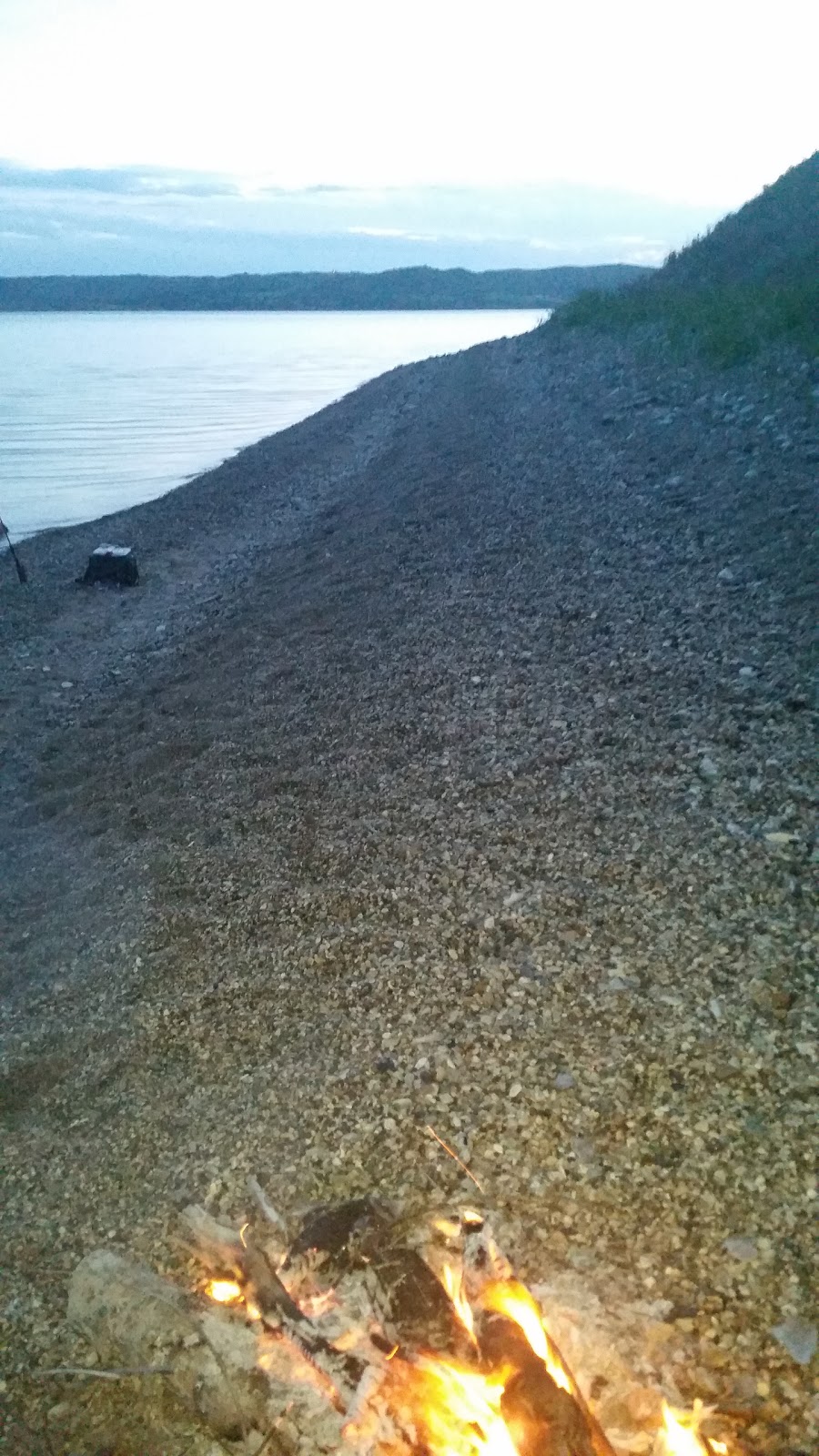 North Wheeler Recreation Area