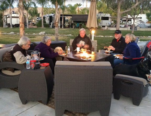 Rancho California RV Resort