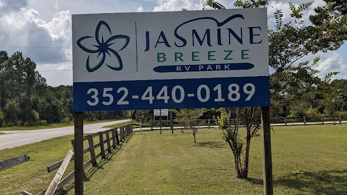 Jasmine Breeze RV Park