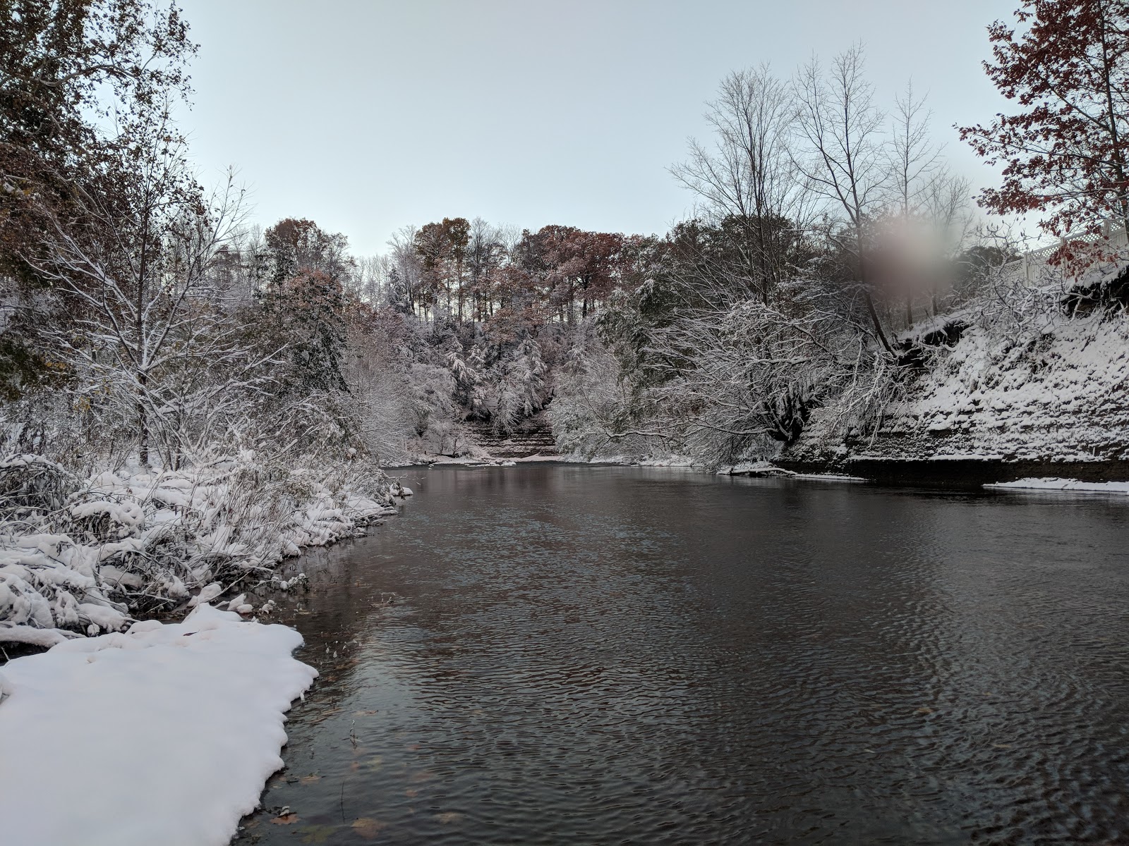 Follys End Campground