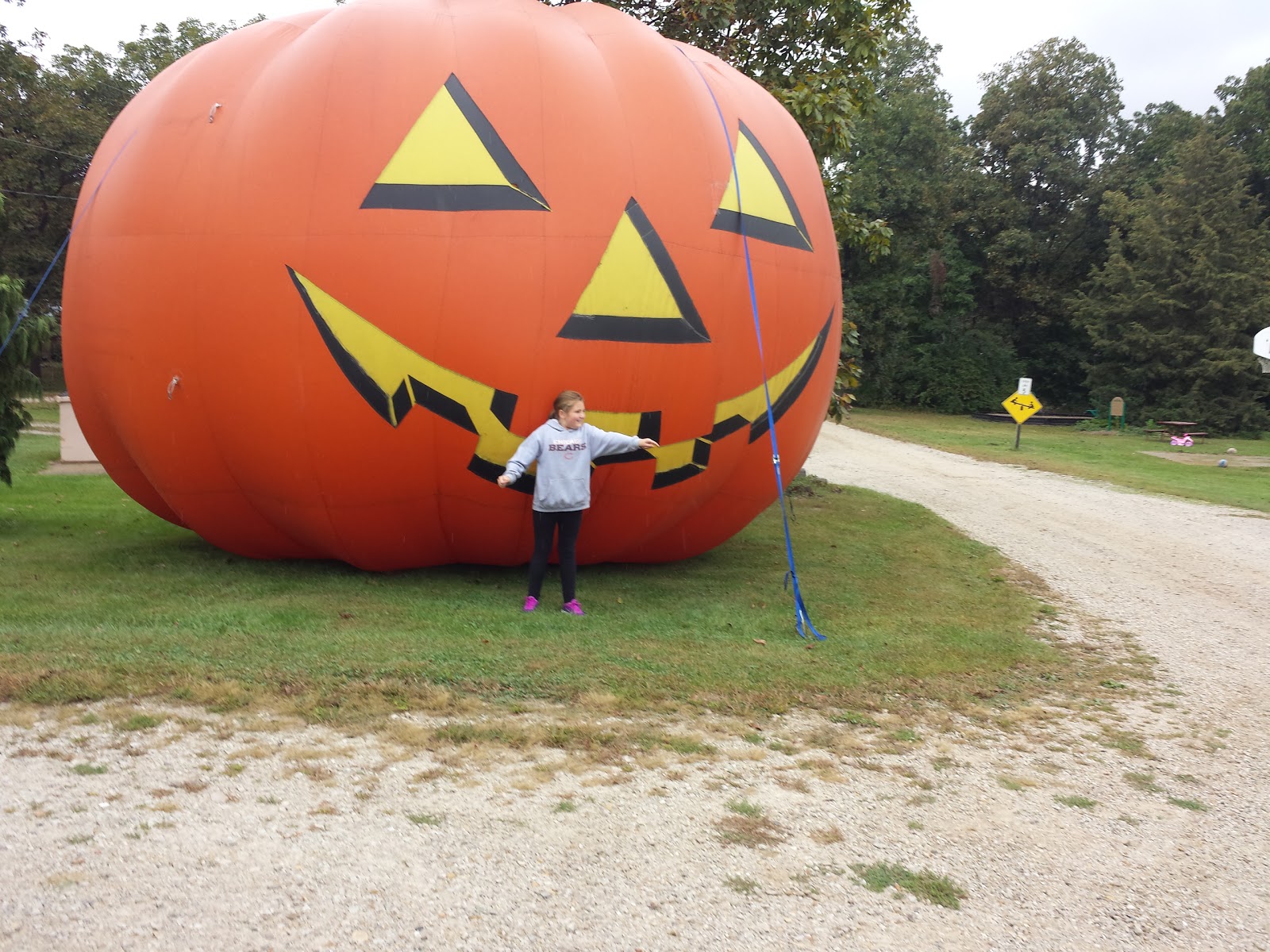 Troll Hollow Campground