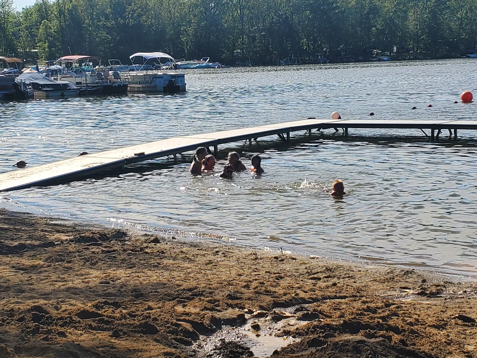 Indian Lakes Campground