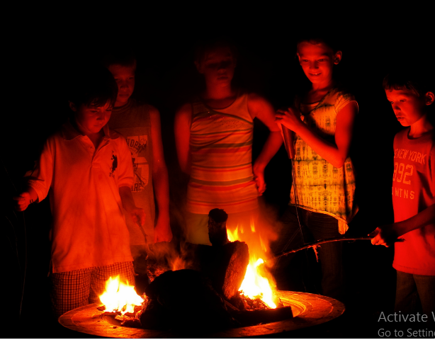 Lost Valley Lake Resort