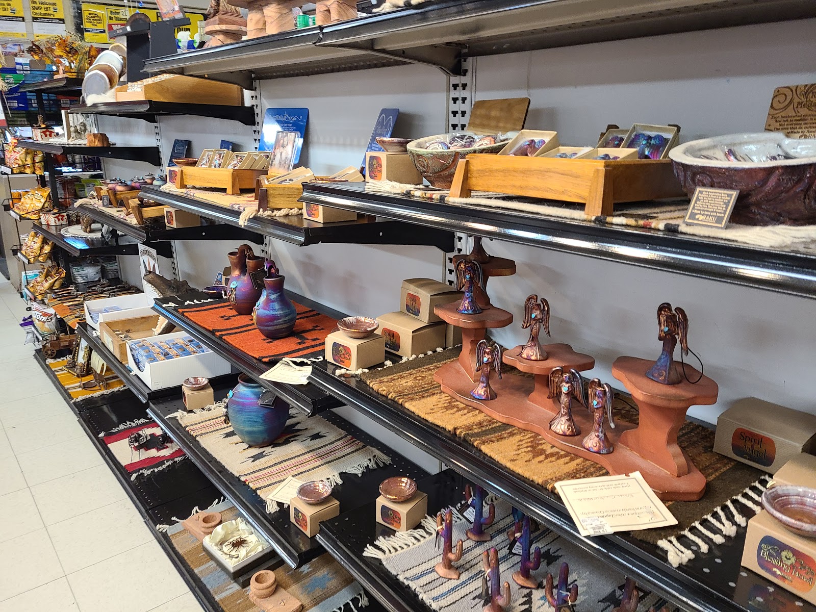 Historic Route 66 General Store