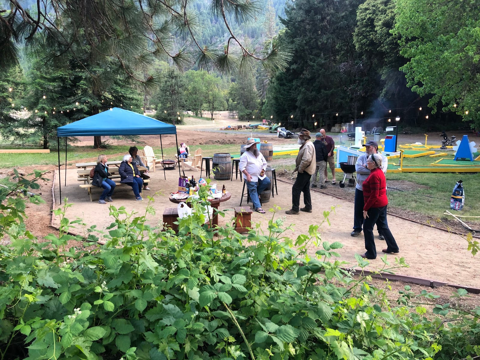 Del Loma RV Park and Campground