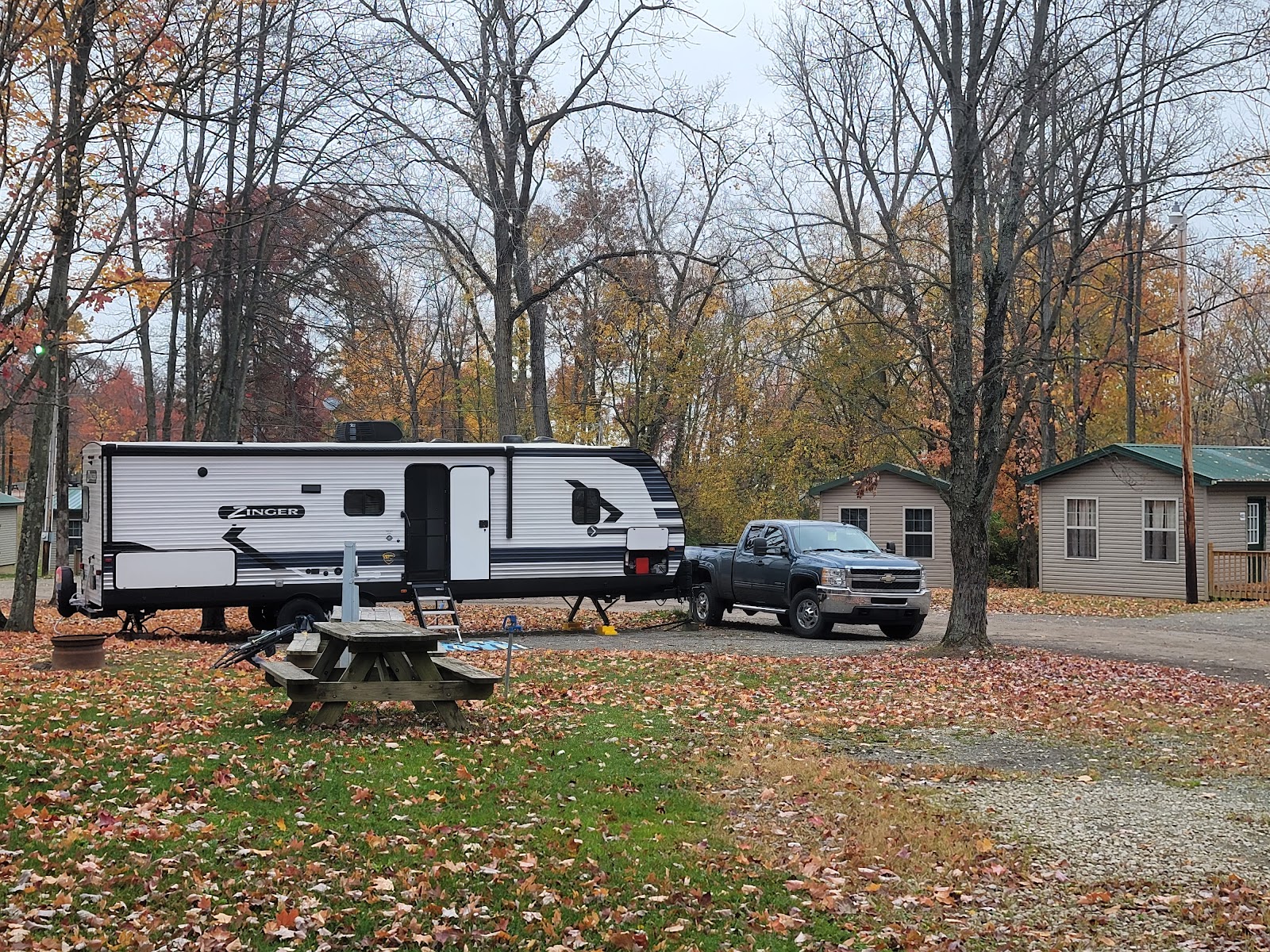 Cardinal Shooting Center and Campground