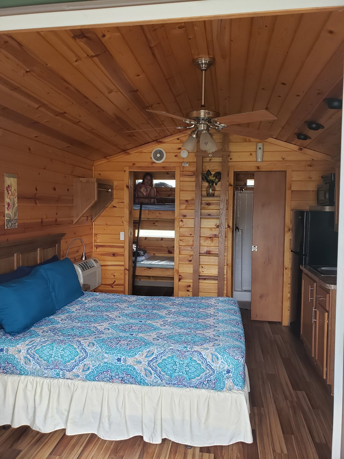 St. Augustine Beach KOA Holiday