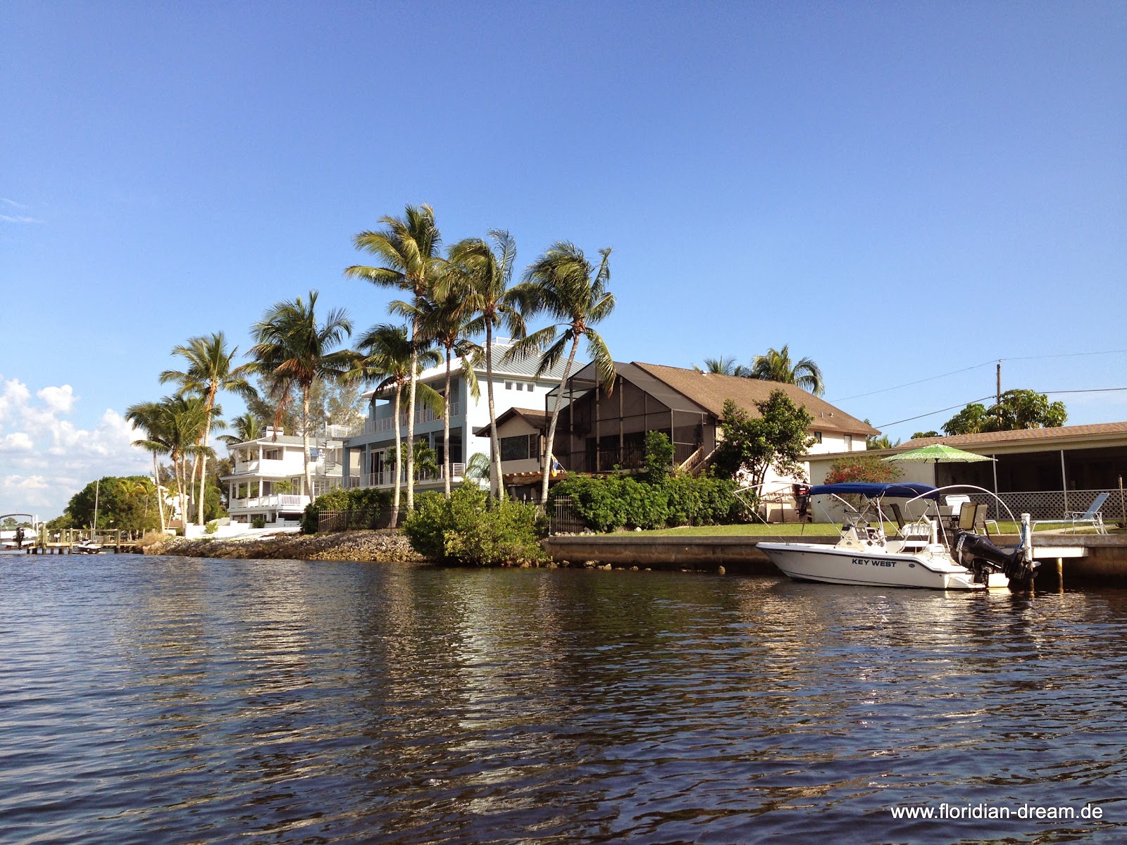 Bonita Beach Trailer Park Co-Op Inc.