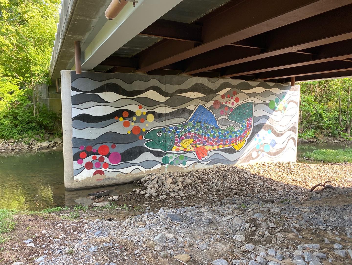 Jessie Lea RV Park & Campground