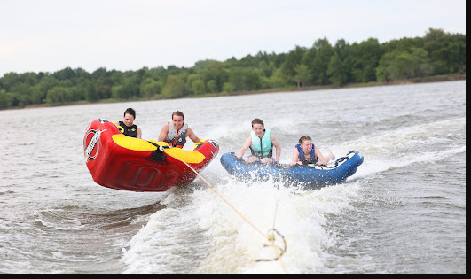 Long Branch State Park