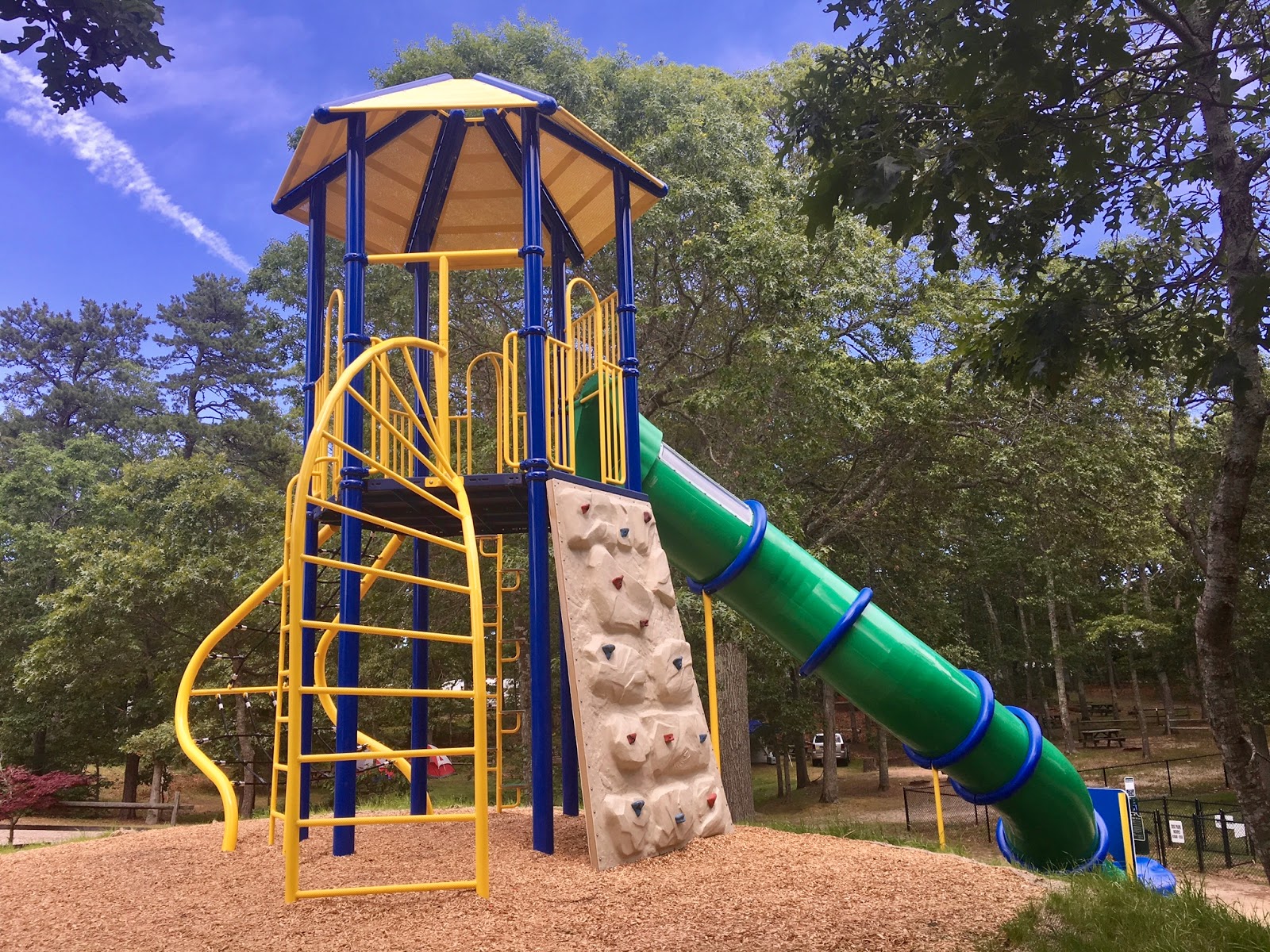 Atlantic Oaks RV Park Campground