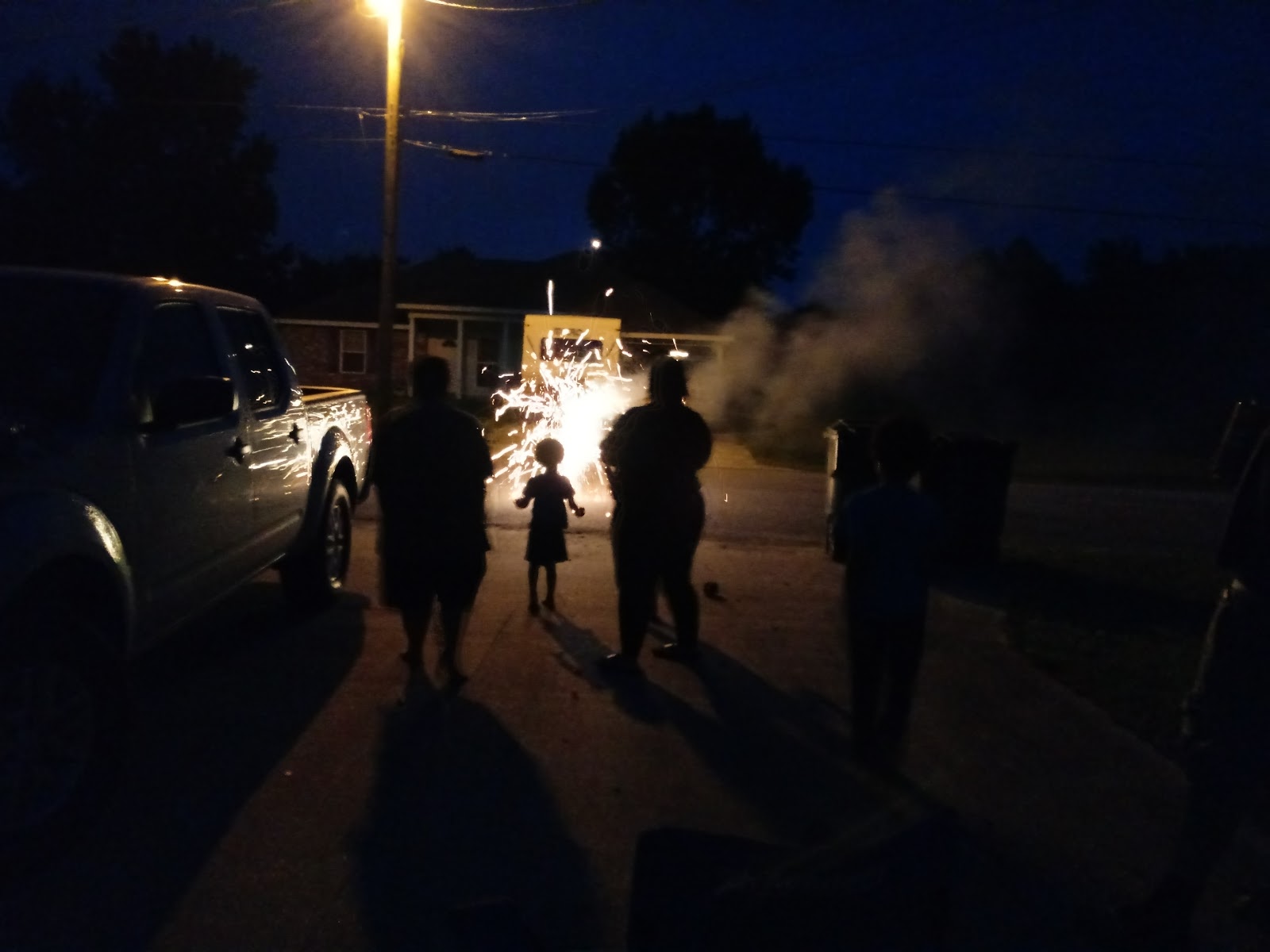 Lindas Campground and RV Park