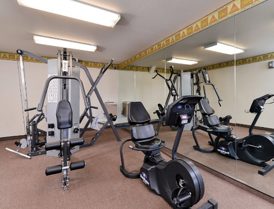 Gold Country Inn & Casino