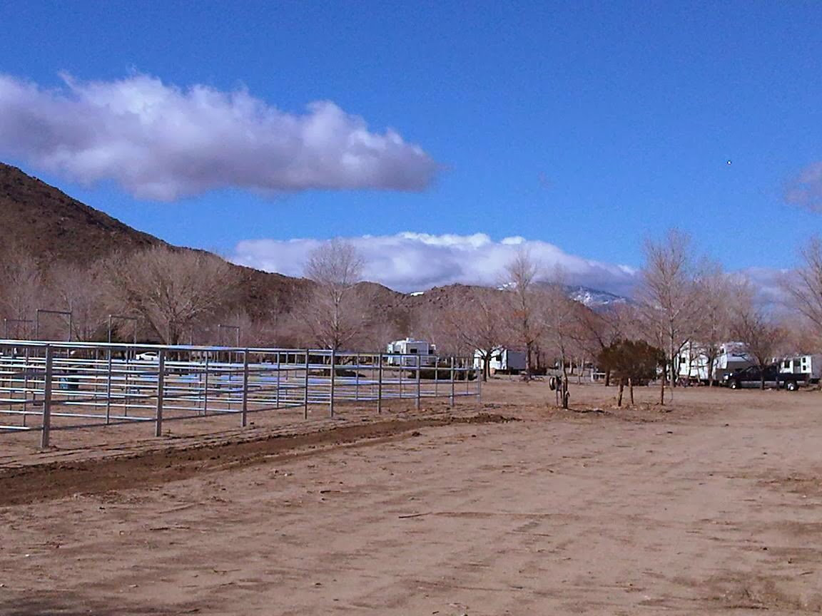 Stagecoach Trails RV Park & Resort